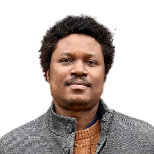 Bolaji Wahab