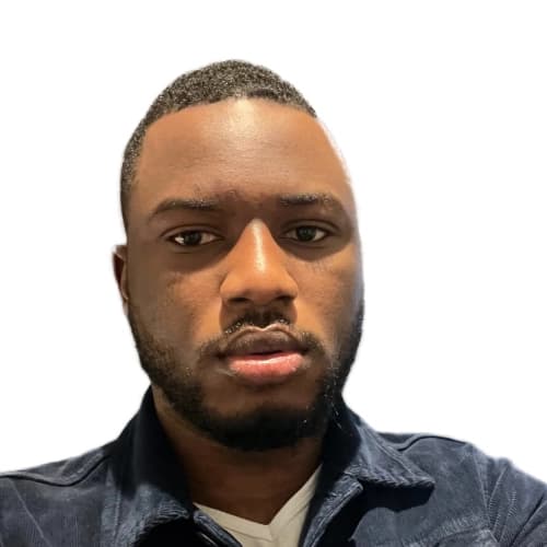 Mayowa Akande, Founder of Vazzel