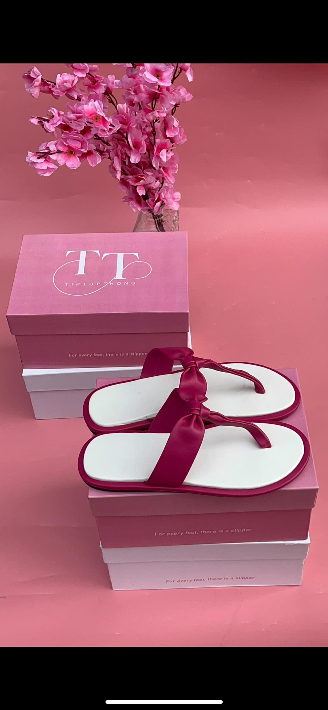 🌸 Comfort & Style: Premium Women’s Slippers 👡